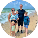 KENDRA WILSON profile picture